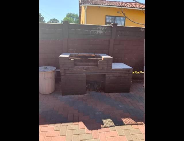 3 BEDROOM HOUSE FOR SALE IN SASOLBURG